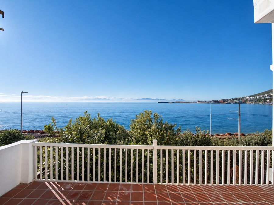 To Let 3 Bedroom Property for Rent in Simons Town Western Cape